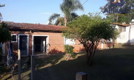 Chácara com 3 dormitórios à venda, 800 m² por R$ 730.000,00 - Monterrey - Louveira/SP