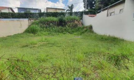 Terreno para alugar, 519 m² por R$ 1.550,00/mês - Parque do Sabiá - Louveira/SP