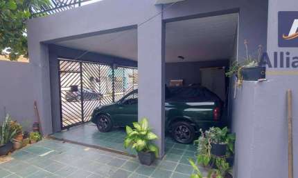 Casa com 2 dormitórios à venda, 160 m² por R$ 600.000,00 - Santo Antônio - Louveira/SP