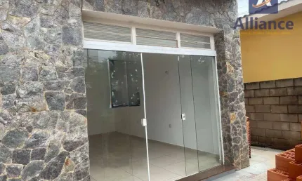 Sala para alugar, 25 m² por R$ 1.700,00/mês - Vila Nova Louveira - Louveira/SP