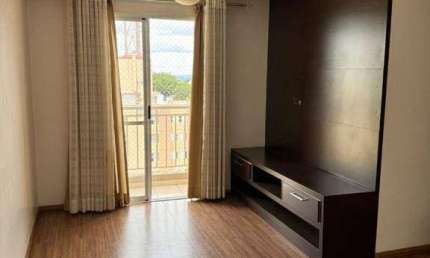 Apartamento com 3 dormitórios à venda, 86 m² por R$ 580.000 - Condomínio Altos de São Bernardo - Campinas/SP