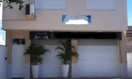 Sala para alugar, 75 m² por R$ 2.500/mês - Vila Bossi - Louveira/SP