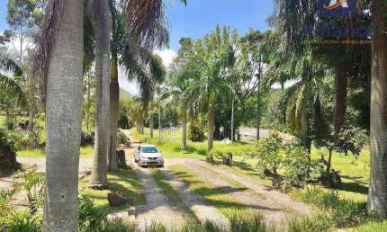 Chácara com 8 dormitórios, 45000 m² - venda por R$ 3.200.000,00 ou aluguel por R$ 12.200,00/mês - Cururu - Cabreúva/SP