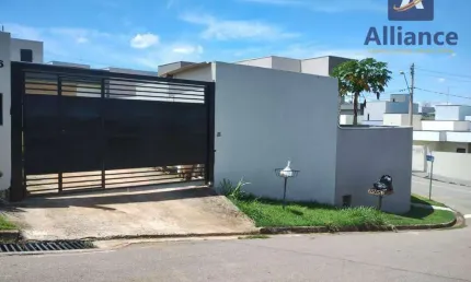 Casa com 1 dormitório à venda, 40 m² por R$ 595.000,00 - Capivari - Louveira/SP