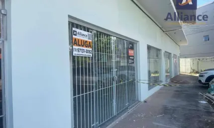 Sala para alugar, 160 m² por R$ 8.000,00/mês - Centro - Louveira/SP