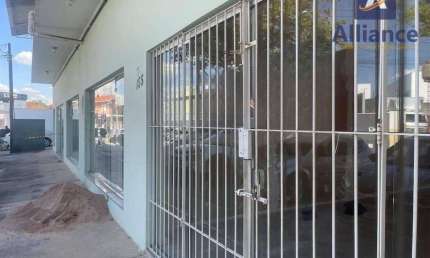 Sala para alugar, 219 m² por R$ 10.150,00/mês - Centro - Louveira/SP