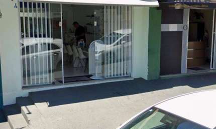 Sala para alugar, 24 m² por R$ 2.000,00/mês - Santo Antônio - Louveira/SP