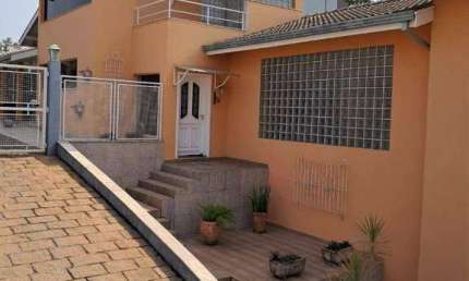 Casa com 3 dormitórios, 474 m² - venda por R$ 2.700.000,00 ou aluguel por R$ 12.000,00/mês - Condomínio Delle Stelle - Louveira/SP