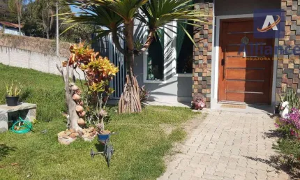 Casa com 3 dormitórios à venda, 188 m² por R$ 1.170.000,00 - Residencial Portal do Bosque - Louveira/SP