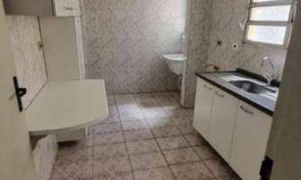 Apartamento com 2 dormitórios à venda, 60 m² por R$ 300.000 - Residencial Parque dos Pássaros - Valinhos/SP