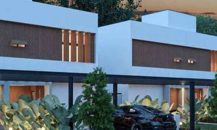 LANÇAMENTO FOREST HOUSES casas de 147m² e 200m² Natural, Moderno, Funcional Viva um estilo de vida conectado à natureza