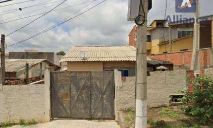 Casa com 4 dormitórios à venda, 100 m² por R$ 350.000,00 - Capela - Vinhedo/SP