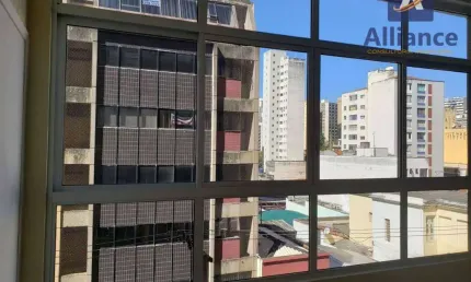 Apartamento com 2 dormitórios à venda, 11478 m² por R$ 550.000,00 - Centro - Campinas/SP