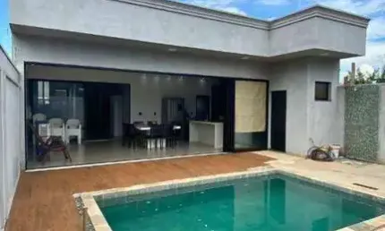 Casa com 3 dormitórios à venda, 210 m² por R$ 890.000,00 - Nova Bady - Bady Bassitt/SP