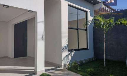 Casa com 3 dormitórios à venda, 110 m² por R$ 1.100.000 - Capivari - Louveira/SP