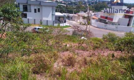Terreno à venda, 299 m² por R$ 382.000,00 - Quinta das Videiras - Louveira/SP