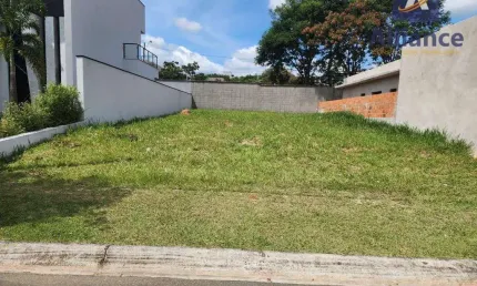 Terreno à venda, 300 m² por R$ 340.000 - Condomínio Gran Ville São Venâncio - Itupeva/SP