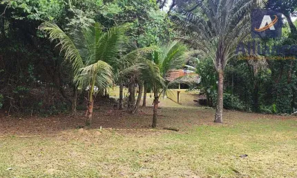 Terreno à venda, 1000 m² por R$ 342.000,00 - Abadia - Louveira/SP