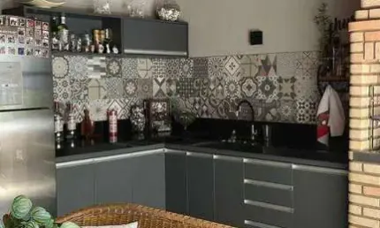 Casa com 3 dormitórios, 171 m² - venda por R$ 866.000 ou aluguel por R$ 7.099/mês - Jardim Colônia - Jundiaí/SP