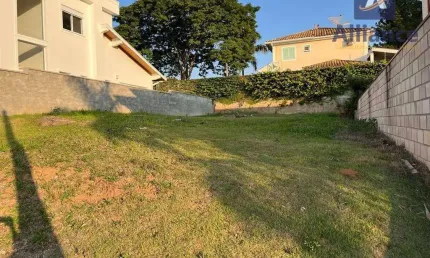 Terreno à venda, 370 m² por r$ 450.000,00 - jardim bandeirantes - louveira/sp