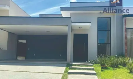 Casa com 3 dormitórios, 165 m² - venda por r$ 980.000,00 ou aluguel por r$ 5.900,00/mês - condomínio residencial phytus - cabreúva/sp
