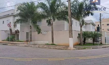 Casa com 3 dormitórios à venda, 93 m² por r$ 650.000 - vila pasti - louveira/sp
