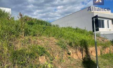 Terreno à venda, 250 m² por R$ 300.000,00 - Capivari - Louveira/SP