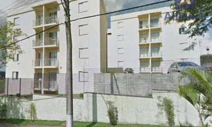 Apartamento com 2 dormitórios à venda, 60 m² por R$ 350.000,00 - Condomínio Principado de Louveira - Louveira/SP
