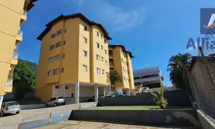 Apartamento com 3 dormitórios à venda, 97 m² por R$ 900.000,00 - Pinheirinho - Vinhedo/SP