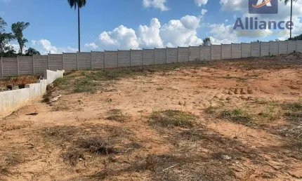 Terreno à venda, 360 m² por r$ 400.000,00 - do pinherinho - itupeva/sp