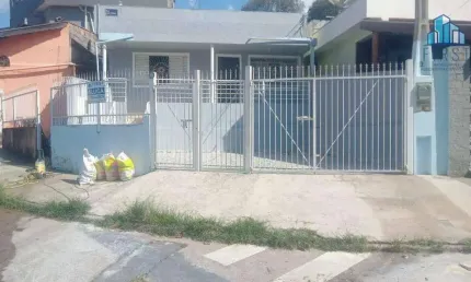 Casa com 2 dormitórios para alugar, 130 m² por r$ 2.872,00/mês - jardim copacabana - jundiaí/sp