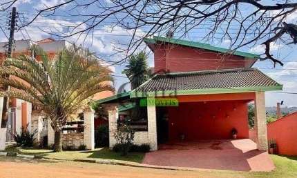 para à venda com 3 quartos 3 salas 300.00 m2 no bairro Santa Inês, Mairiporã -