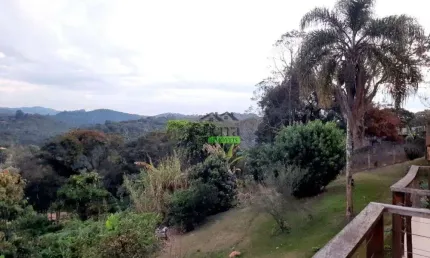 para à venda com 4 quartos  270.00 m2 no bairro Rancho Grande, Mairiporã -