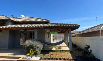 para à venda com 3 quartos 2 salas 200.00 m2 no bairro Rosário, Atibaia -
