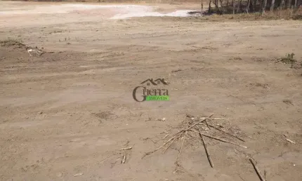 Terreno à venda na Rua Antonio da Cunha Leite, Portão, Atibaia