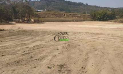 Terreno à venda na Estrada dos Arantes, Portão, Atibaia