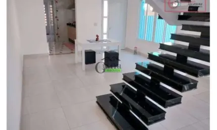 para à venda com 3 quartos 2 salas 153.00 m2 no bairro Centro, Mairiporã -
