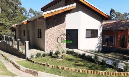 para à venda com 3 quartos 1 sala 200.00 m2 no bairro Parque Rio Abaixo, Atibaia -