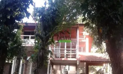 CASA EM CONDOMÍNIO EM MAIRIPORÃ, NA SANTA INES, PERTO DA REPRESA