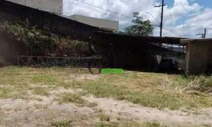 Terreno comercial para alugar na Rua Nicolau Antonio Brilha, Centro, Mairiporã