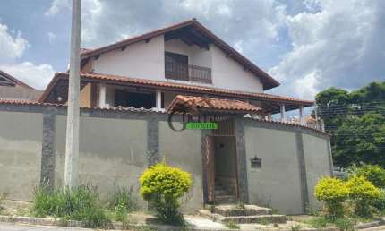 Casa com 3 quartos à venda na Avenida Serra Morena, Barreiro, Mairiporã