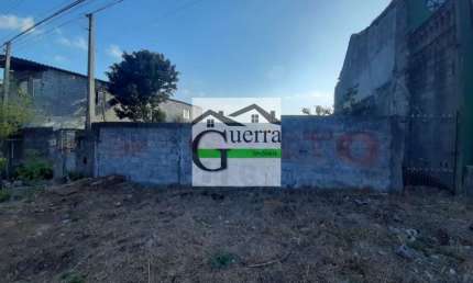 Terreno à venda na Rua Nicolau Antonio Brilha, Centro, Mairiporã