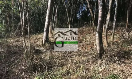 Terreno em condomínio fechado à venda na Rua Nicolau Antonio Brilha, Centro, Mairiporã