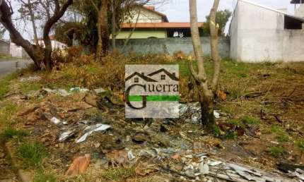 Terreno à venda na Rua Nicolau Antonio Brilha, Centro, Mairiporã