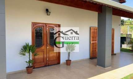 para à venda com    no bairro Loteamento Aeródromo Vale Eldorado, Bragança Paulista -