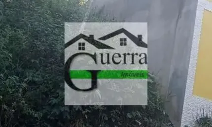 Terreno em condomínio fechado à venda na Rua Nicolau Antonio Brilha, Centro, Mairiporã