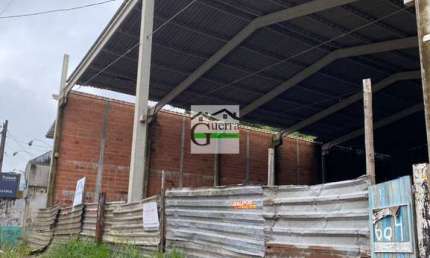 para para alugar com    no bairro Centro, Mairiporã -