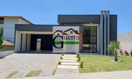 Casa em condomínio fechado à venda na Estrada Velha Bragança Paulista, Tanque, Atibaia