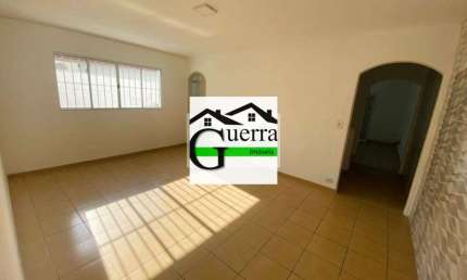 Casa à venda na Rua Nicolau Antonio Brilha, Centro, Mairiporã