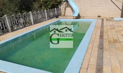 para à venda com    no bairro Chácara Parque São Pedro, Atibaia -